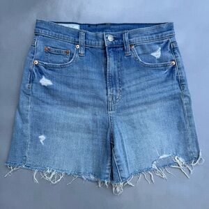 GAP Denim Shorts (Tall)